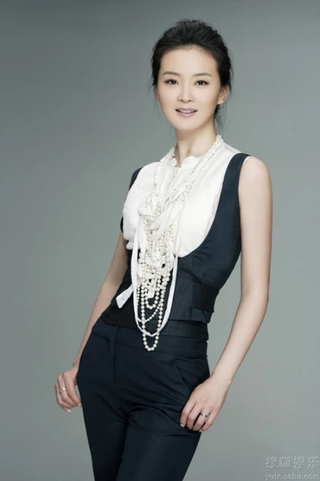 Vương Diễm trở lại đầy gợi cảm ảnh 4