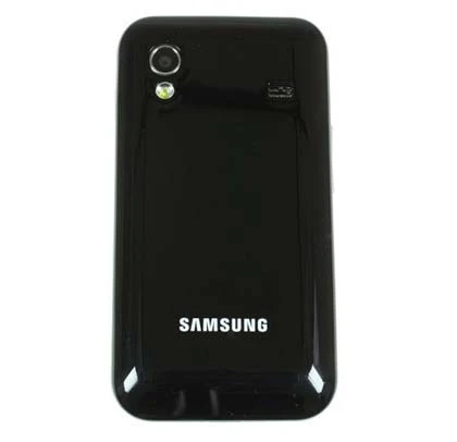 Samsung Galaxy Ace giống iPhone 4 ảnh 8 Samsung Galaxy Ace giống iPhone 4 ảnh 8