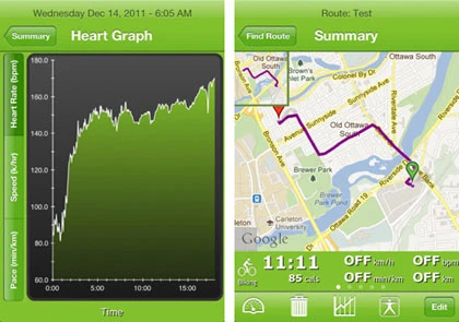 Mẹo nhỏ để biến iPhone thành bác sĩ thông thái ảnh 2 Mẹo nhỏ để biến iPhone thành bác sĩ thông thái ảnh 2