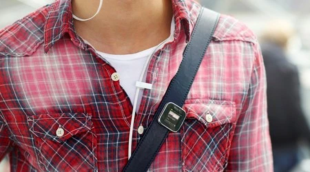 Sony chính thức "trình làng" đồng hồ thông minh ảnh 2