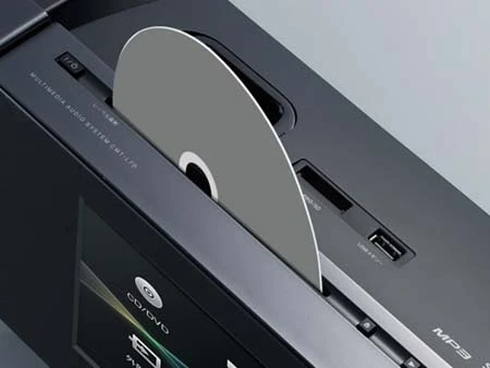 Loa dock "xịn" cho Sony Walkman ảnh 5