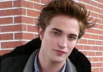 Sao phim "Chạng vạng" Robert Pattinson sa đọa? ảnh 1