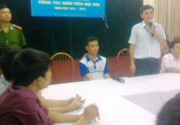 Kỳ thị vùng, miền: Phi văn hóa, cần lên án ảnh 1