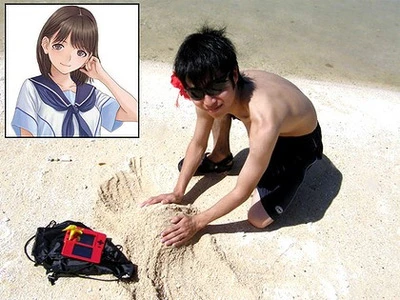 Những câu chuyện khó tin trên mạng năm qua ảnh 4