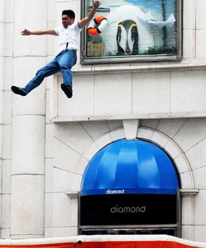 3.600 người diễn tập chữa cháy ảnh 3