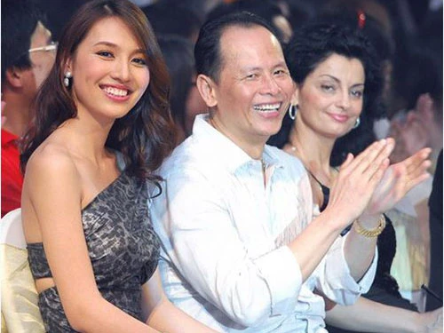 Quyền lực của “ trùm” ảnh 1