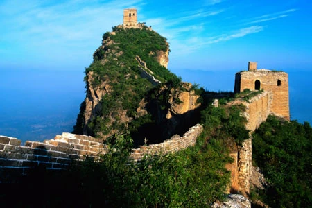 9 địa danh du lịch nổi tiếng nhất châu Á ảnh 2 9 địa danh du lịch nổi tiếng nhất châu Á ảnh 2