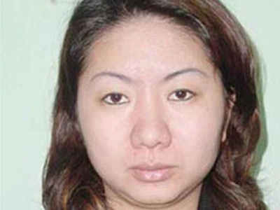 Phạt tù chung thân nữ trùm lừa đảo chứng khoán ảnh 1