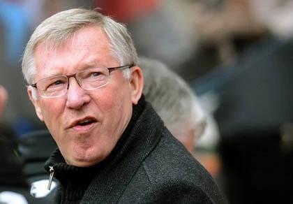 Thành công của M.U đến từ cuộc cách mạng tại… căng-tin ảnh 1 Thành công của M.U đến từ cuộc cách mạng tại… căng-tin ảnh 1