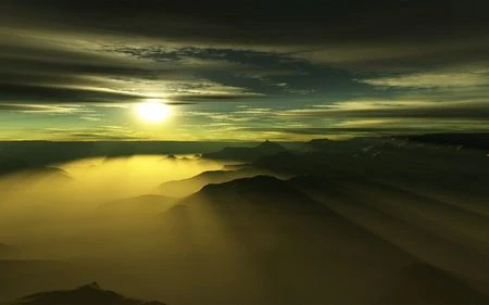 Tuyệt đẹp bộ sưu tập hình nền “bầu trời” ảnh 10