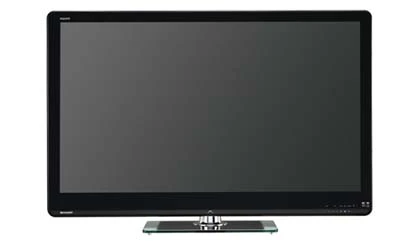 TV 3D của Sharp về VN giá 99 triệu đồng ảnh 3