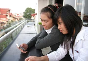 3G sẽ làm bùng nổ Mobile Internet ảnh 2