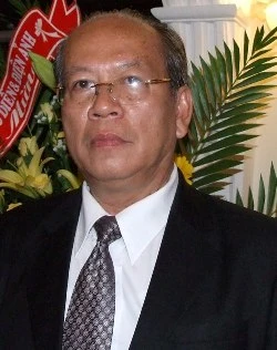 Nhà hát Giao hưởng Nhạc Vũ Kịch TP.HCM - Đêm diễn chia tay giám đốc ảnh 1 Nhà hát Giao hưởng Nhạc Vũ Kịch TP.HCM - Đêm diễn chia tay giám đốc ảnh 1