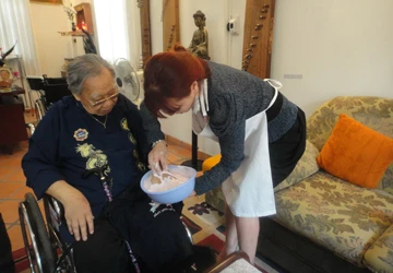 “Săn” bàn tay người nổi tiếng ảnh 1 “Săn” bàn tay người nổi tiếng ảnh 1