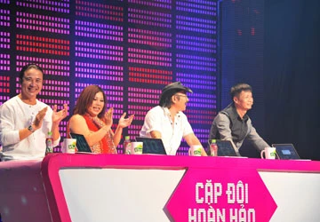 Bùng nổ truyền hình thực tế ảnh 1