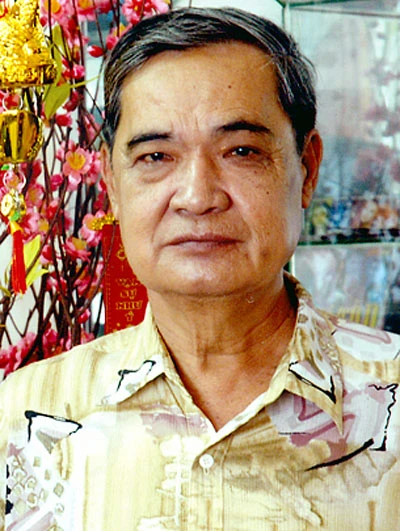 Nhạc sĩ Thanh Sơn trải lòng trong Hình bóng quê nhà ảnh 1