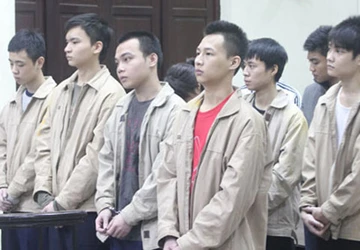 Những sát thủ “nhí” máu lạnh ảnh 3