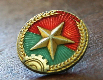 Hiến tặng 200 hiện vật về Bác Hồ ảnh 6