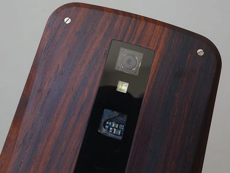 Smartphone Mobiado cao cấp về Việt Nam ảnh 8