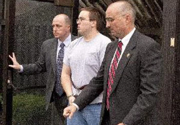 Cựu tổng thống George W. Bush bị mưu sát ảnh 1