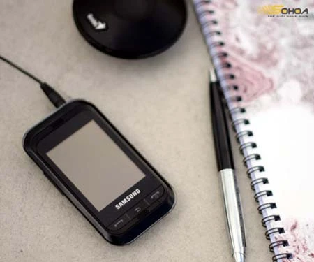 Trải nghiệm Samsung Champ siêu rẻ ảnh 4