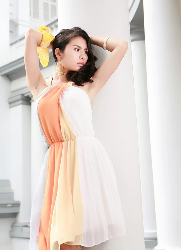 Vân Trang gợi cảm ảnh 6 Vân Trang gợi cảm ảnh 6