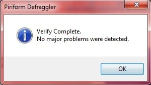 Chống phân mảnh và kiểm tra lỗi trên ổ cứng ảnh 5