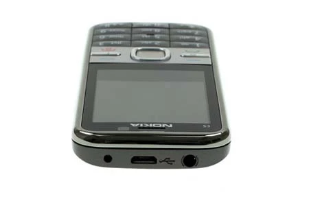 C5, smartphone giá 3,5 triệu của Nokia ảnh 9