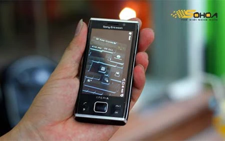 "Dế" xách tay cuối năm nhiều hàng mới ảnh 3