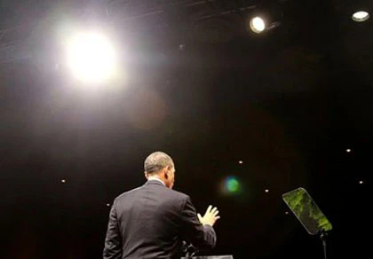 Những lời hứa hão của ông Obama ảnh 1 Những lời hứa hão của ông Obama ảnh 1
