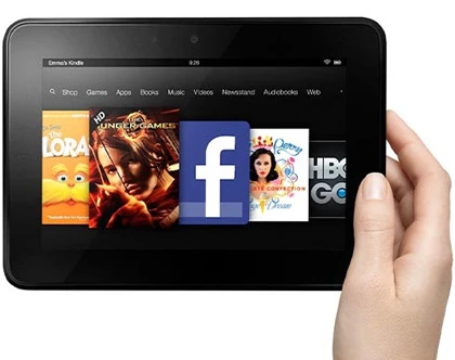 8 đối thủ sừng sỏ thách thức iPad mini ảnh 3