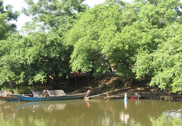 Xứ hò khoan ảnh 1