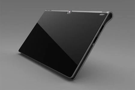 Cuộc đua giành ngôi vương trên thị trường tablet bắt đầu ảnh 13