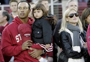 Vợ cũ sắm biệt thự ở gần nhà của Tiger Woods ảnh 1 Vợ cũ sắm biệt thự ở gần nhà của Tiger Woods ảnh 1