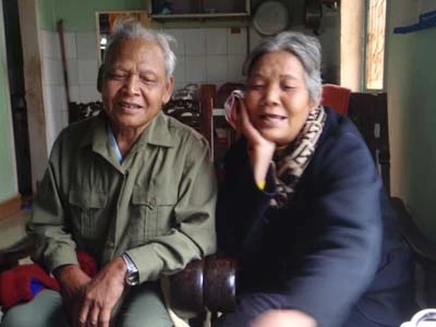 Nữ anh hùng của người Pa Kô ảnh 3