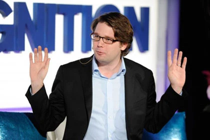 14 “chuyện lớn” của làng công nghệ năm 2012 ảnh 5