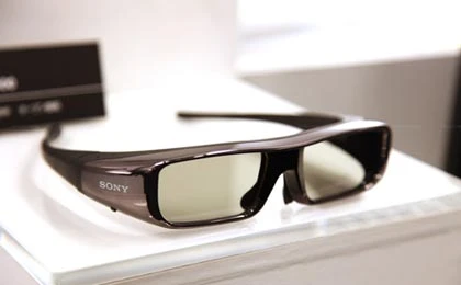 Loạt Sony Bravia 2011 ra mắt ảnh 10