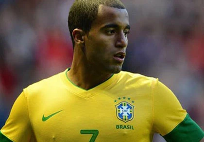 MU chốt giá 40 triệu euro cho thương vụ Lucas Moura ảnh 1