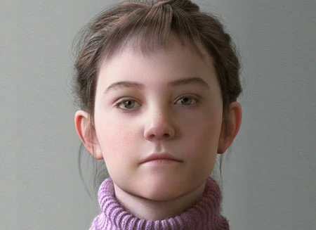 20 tác phẩm tạo hình 3D xuất sắc bằng công cụ đồ họa ảnh 15 20 tác phẩm tạo hình 3D xuất sắc bằng công cụ đồ họa ảnh 15