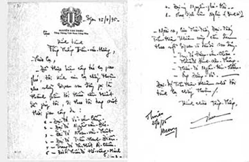 Những ngày cuối cùng của Nguyễn Văn Thiệu, Trần Thiện Khiêm ở Sài Gòn (tiếp theo và hết) ảnh 2