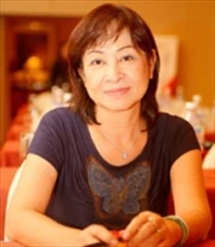 Phạm Thị Ngọc Liên - “người đàn bà bí ẩn” đến “đồi hoang” ảnh 1