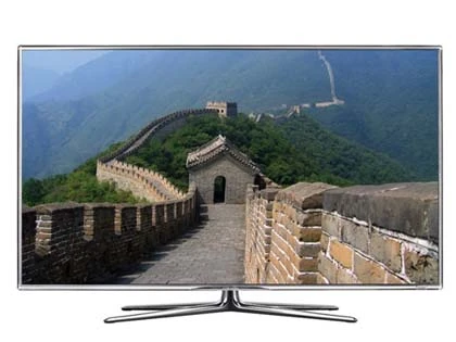 Loạt TV LED Samsung sắp bán ở VN ảnh 2