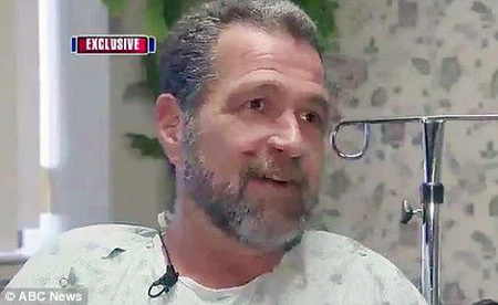 Đinh 10cm cắm vào tim, vẫn sống sót kỳ diệu ảnh 1