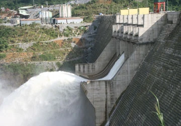 “EVN quá ẩu khi lập ĐTM Sông Tranh 2” ảnh 2