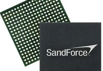 SandForce giới thiệu chip xử lý SSD 500MB một giây ảnh 1