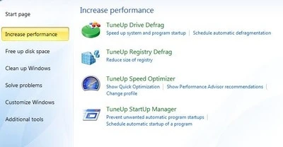 Đăng ký bản quyền miễn phí TuneUp Utilities ảnh 4