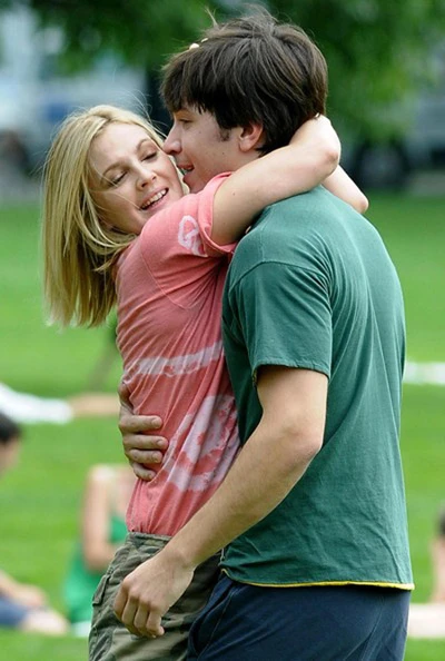 Hỏa mù chuyện yêu - chia tay của sao Hollywood ảnh 2