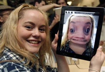 Giá iPad 2 "trồi sụt" ở các thị trường khác nhau ảnh 1