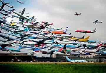 Thế giới cần 26.000 máy bay mới trong 20 năm tới ảnh 1