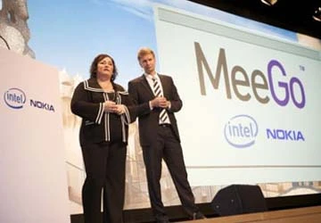 Tương lai nào cho Windows Phone 7 và MeeGo? ảnh 1